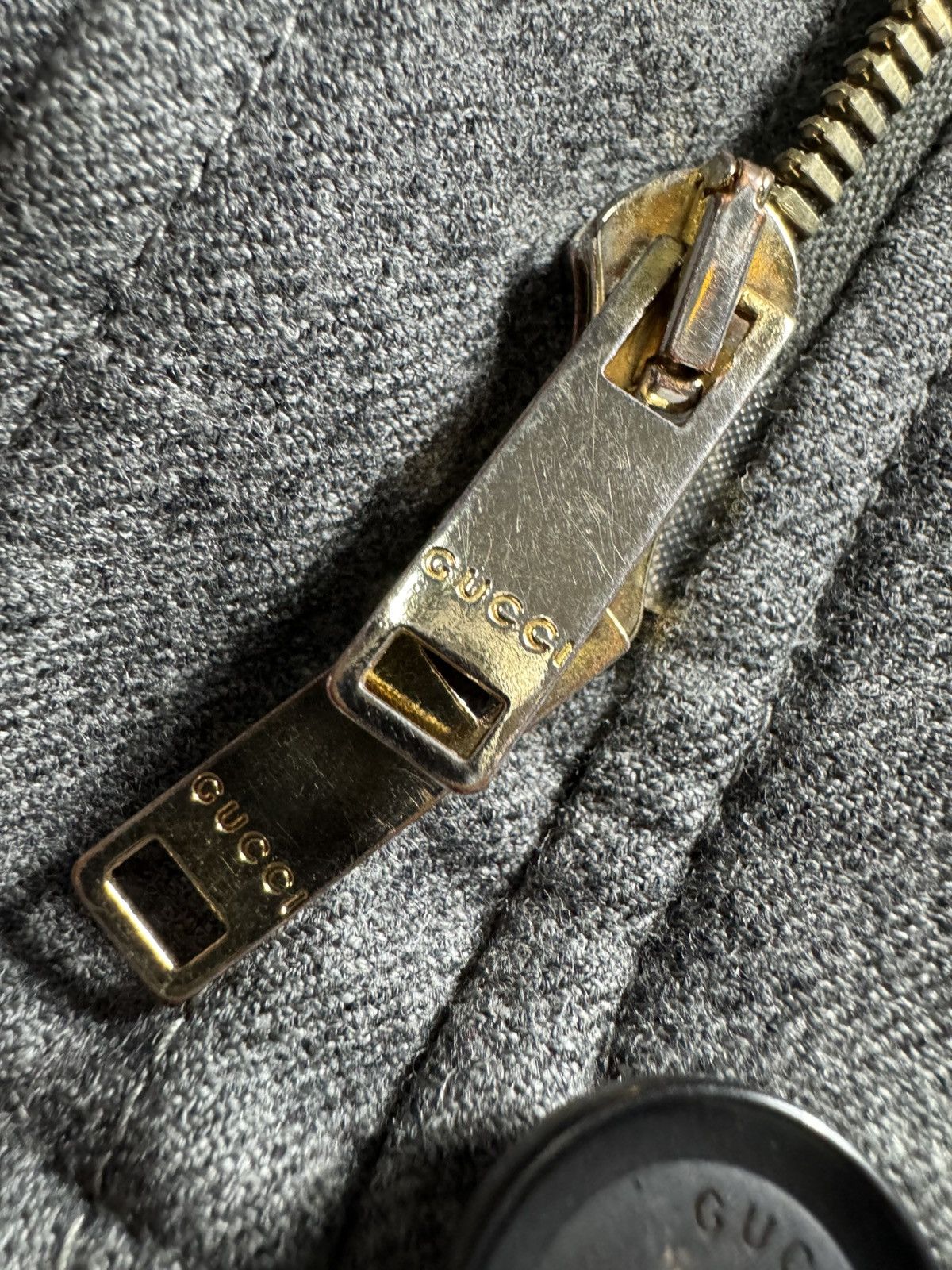 Gucci Gucci Down Puffer Jacket Women’s Size 42 Size M / US 6-8 / IT 42-44 - 7 Thumbnail
