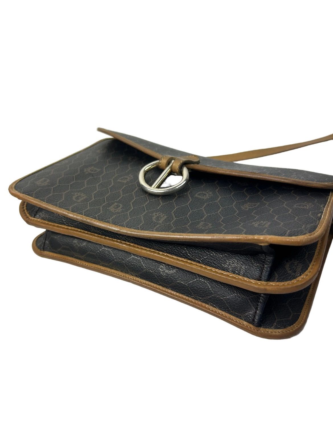 Dior Dior Honeycomb Crossbody Bag Size ONE SIZE - 4 Thumbnail