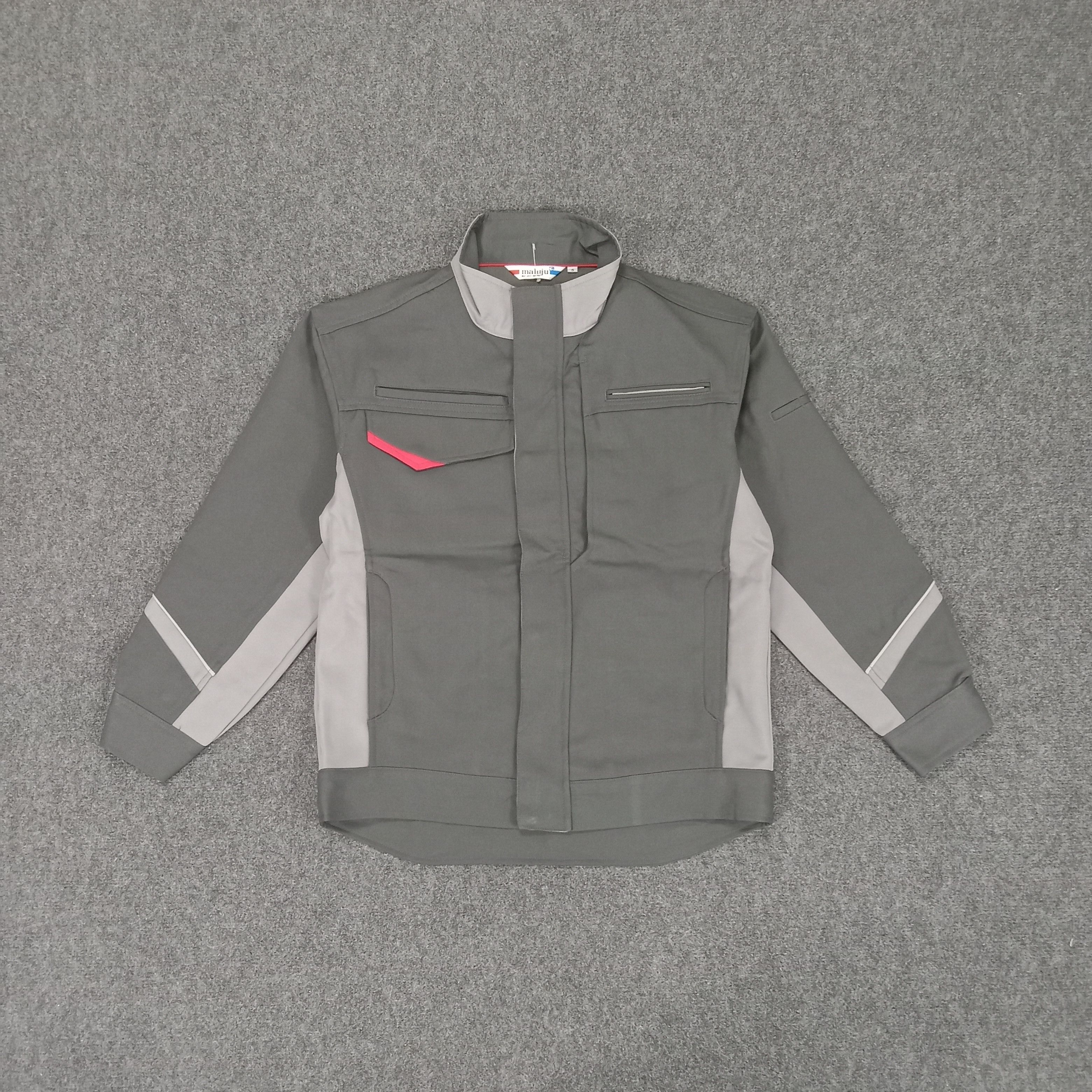 Japanese Brand × Vintage TRD Racing Development Toyota Team Custom Art Jacket Size US S / EU 44-46 / 1 - 3 Thumbnail