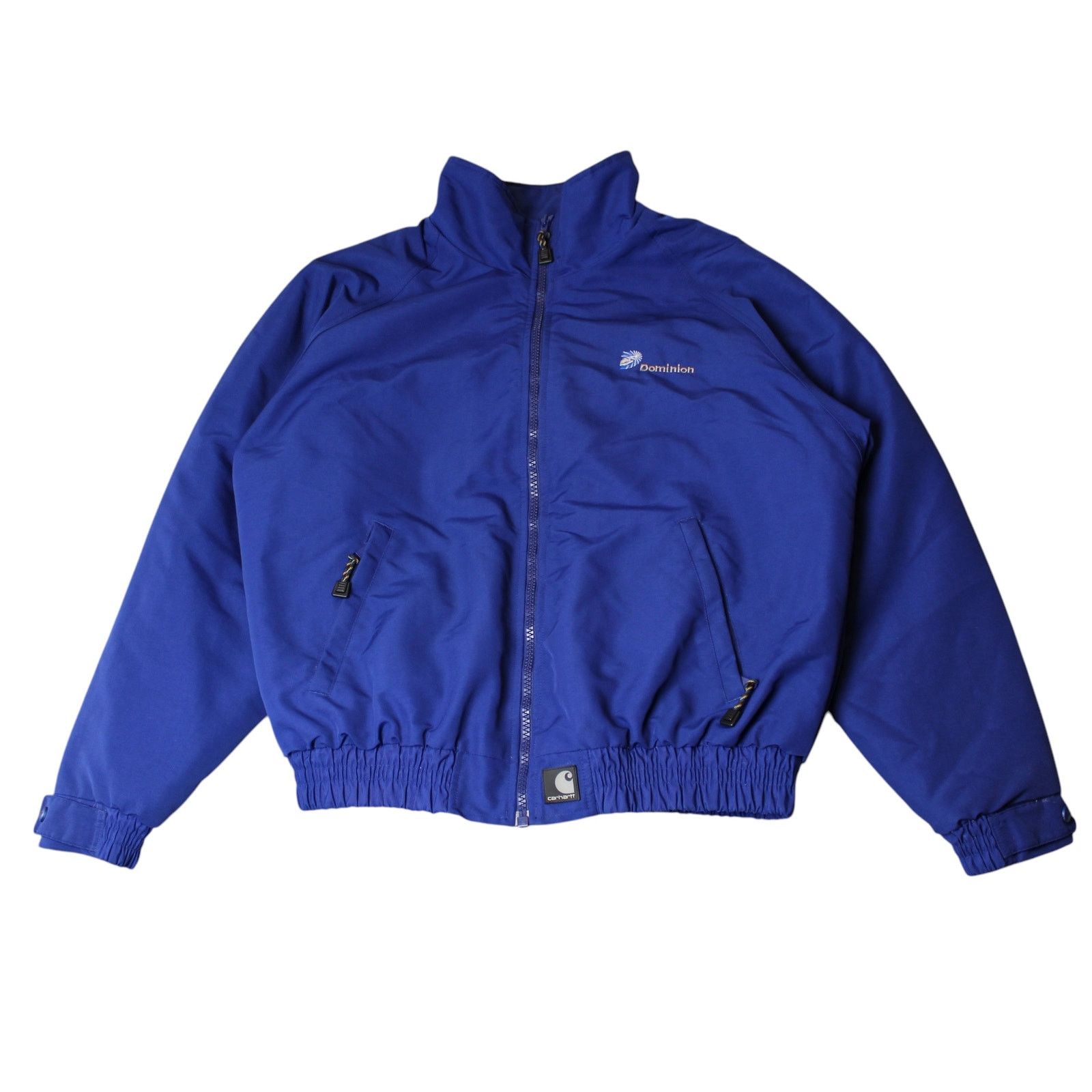 Carhartt Carhartt Water Resistant Full Zip Jacket Size XL Size US XL / EU 56 / 4 - 1 Thumbnail