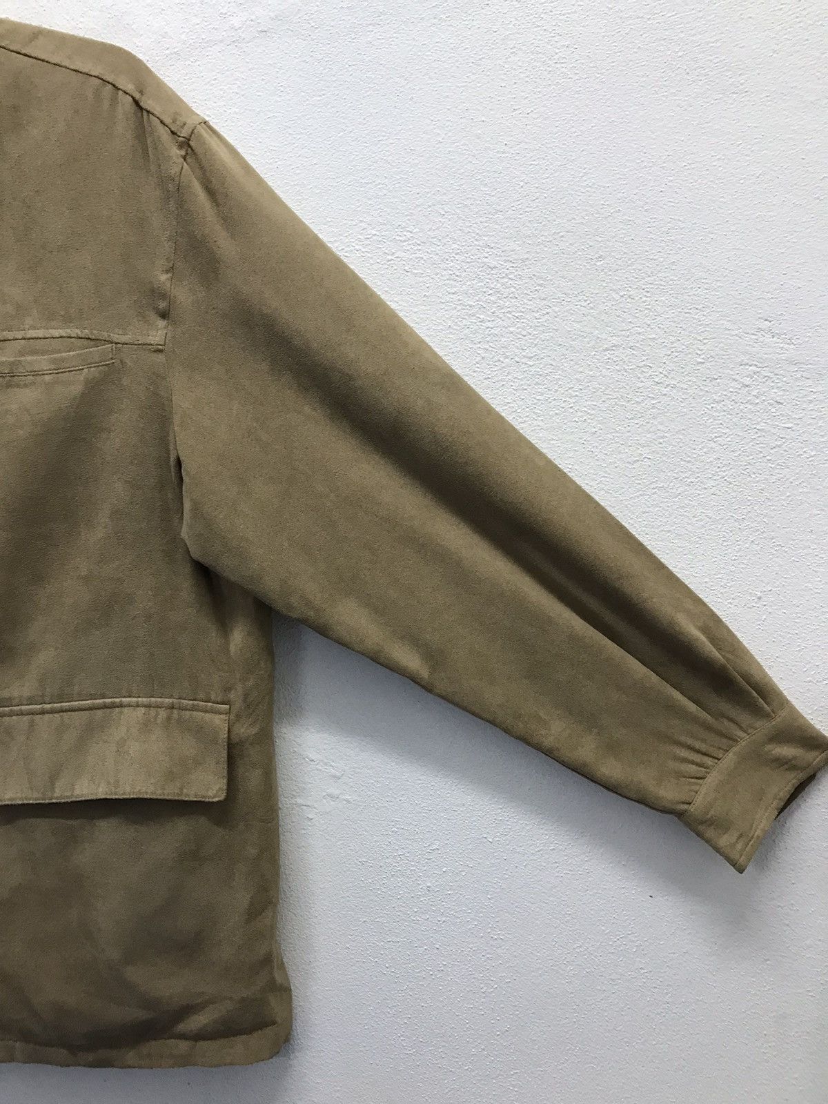Japanese Brand × Kansai Yamamoto × Vintage Vintage Sissy by Kansai Yamamoto Jacket Size US M / EU 48-50 / 2 - 5 Thumbnail