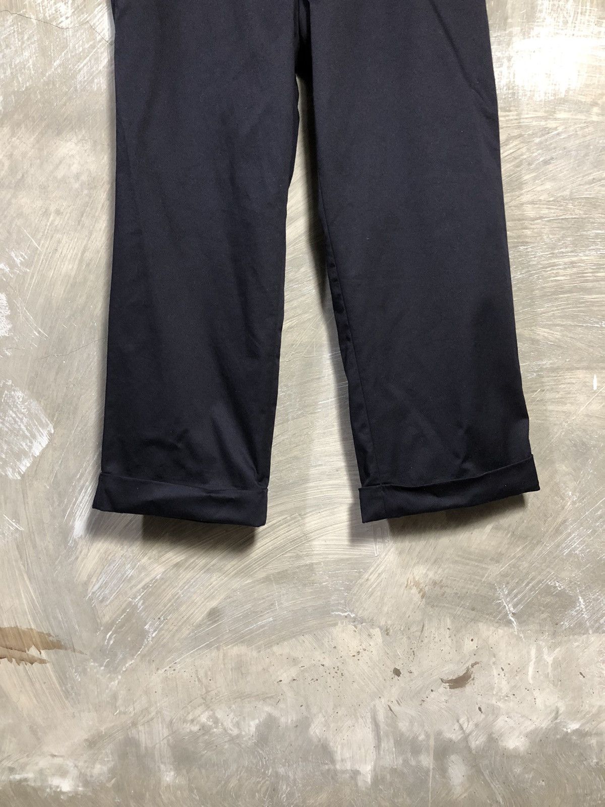 Global Work × Japanese Brand Global Work Casual Ankle Pants Dickies Style Size US 29 - 6 Thumbnail
