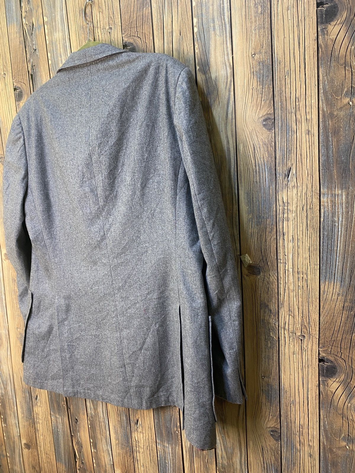 Vivienne Westwood vivienne westwood single breasted jacket Size L / US 10 / IT 46 - 9 Thumbnail