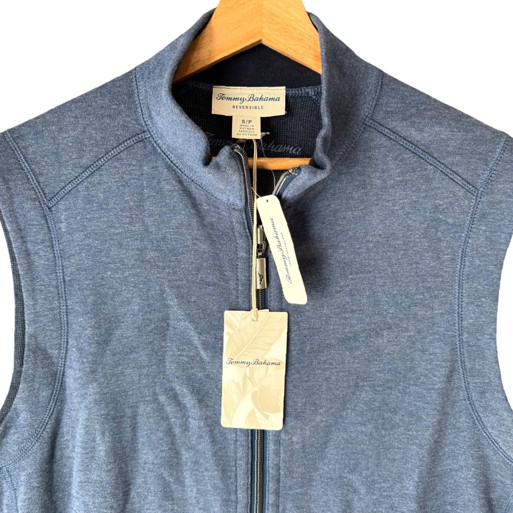 Tommy Bahama VINTAGE? No. Size US S / EU 44-46 / 1 - 2 Thumbnail