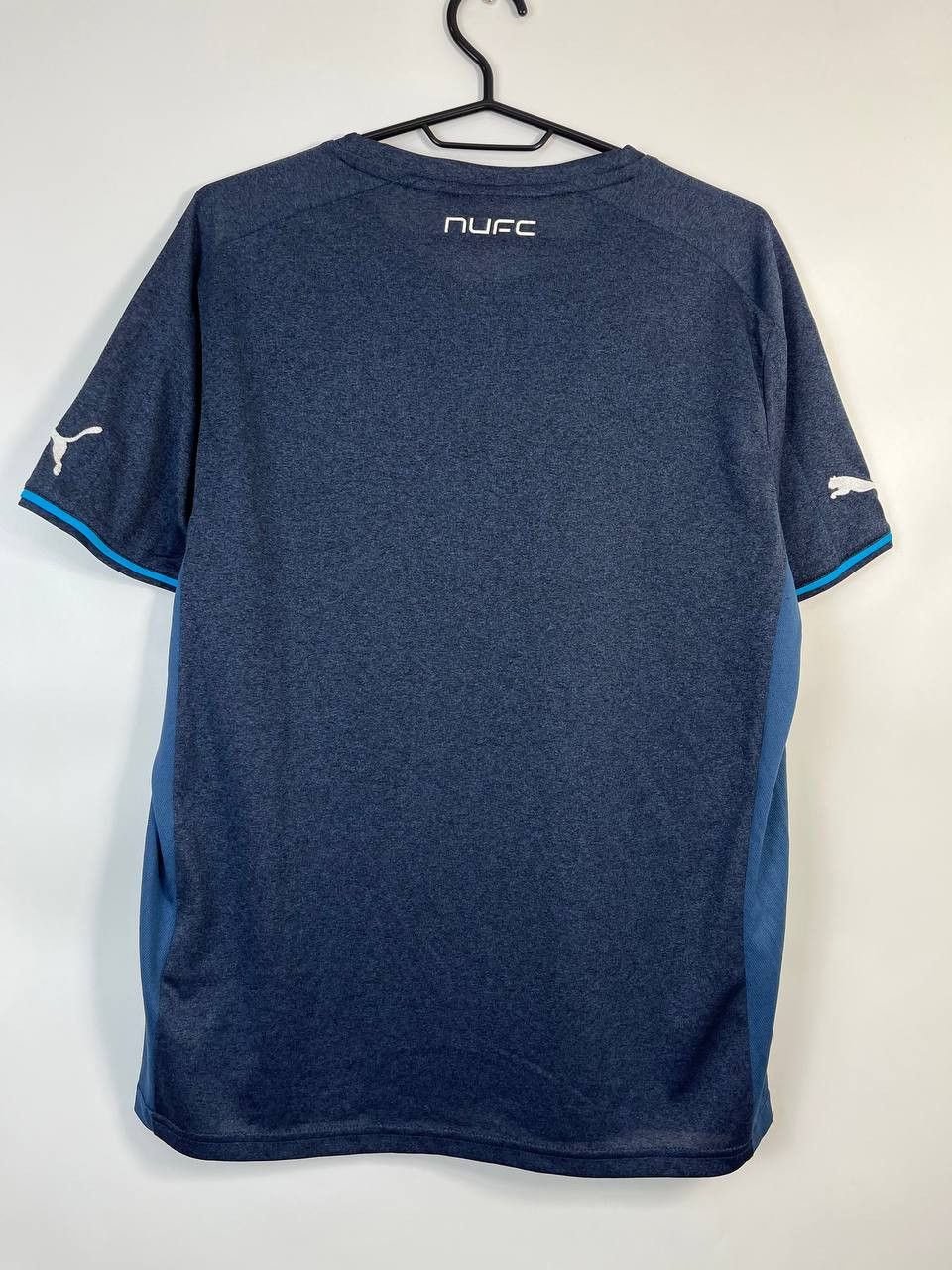 Puma Newcastle United Jersey Away 2013 - 2014 Size S Size US S / EU 44-46 / 1 - 4 Thumbnail