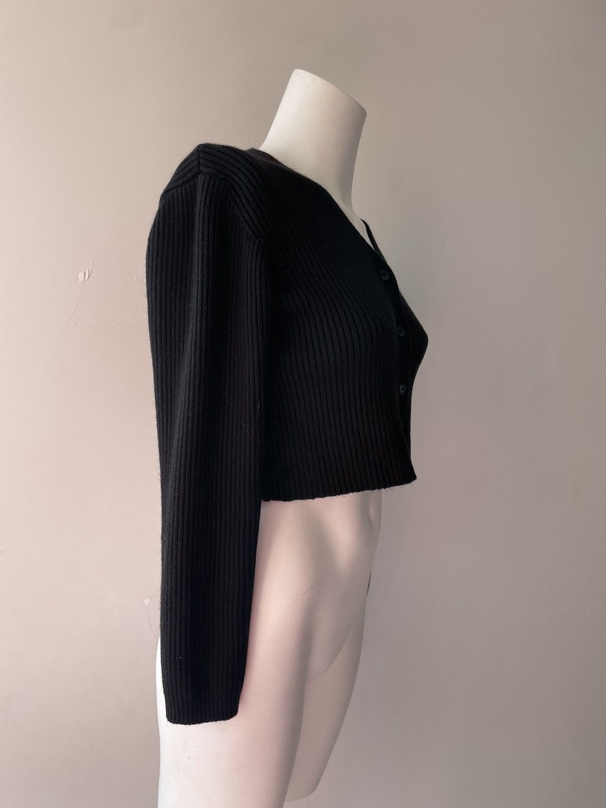 Sisley Sisley blouse Size S / US 4 / IT 40 - 11 Thumbnail