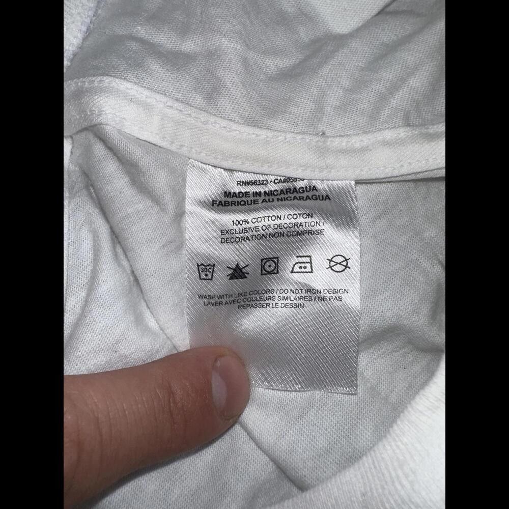 Nike Nike Men’s Milwaukee Bucks NBA Champions Locker Room White T-Shirt Size US L / EU 52-54 / 3 - 4 Thumbnail