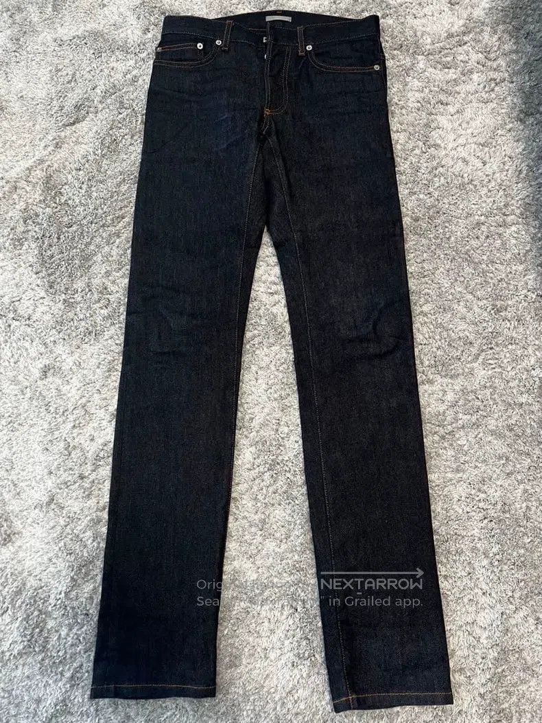 Dior Dior Skinny jeans i Size US 27 - 1 Thumbnail