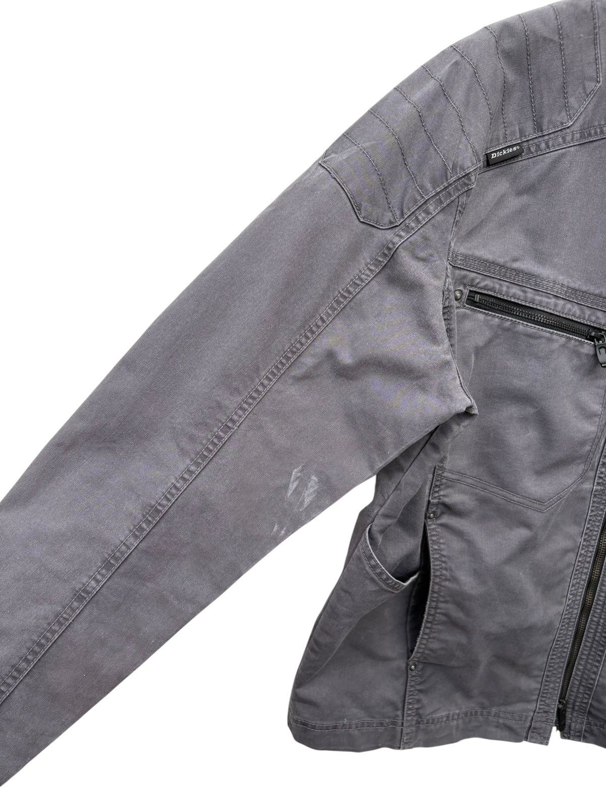 Dickies Dickies Workwear Jacket Multipocket Works Jacket Size US L / EU 52-54 / 3 - 7 Thumbnail