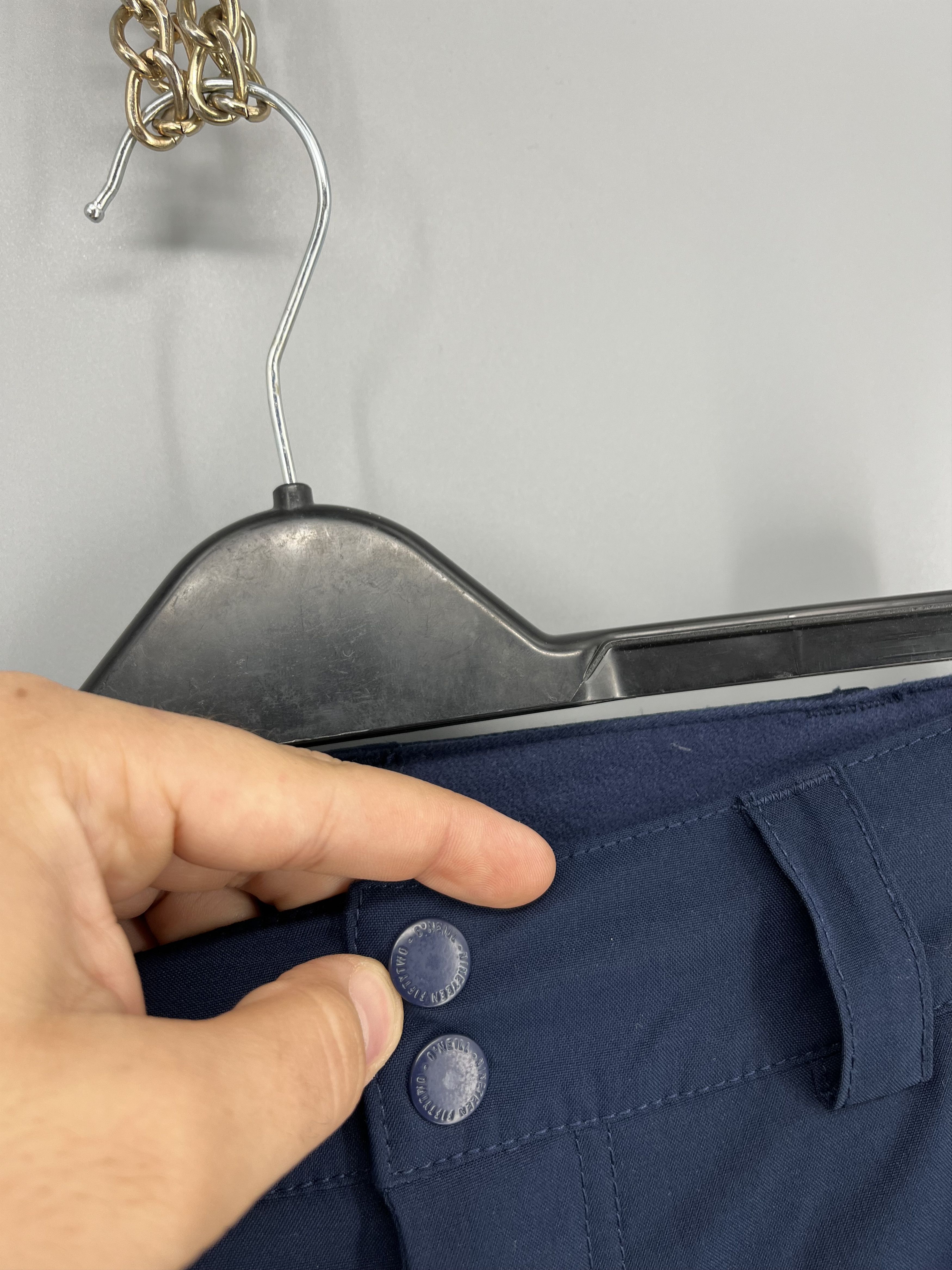 O'Neill Sweatpants & Joggers Size 27" / US 4 / IT 40 - 4 Thumbnail