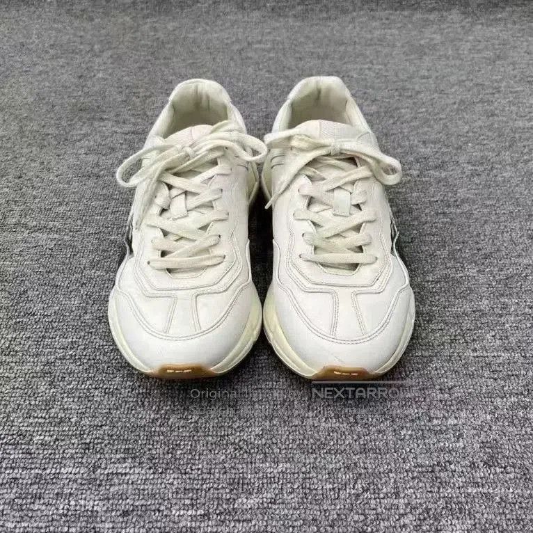 Gucci Gucci Rhyton Three Tiger Dad Shoes. Size US 7.5 / EU 40-41 - 2 Thumbnail