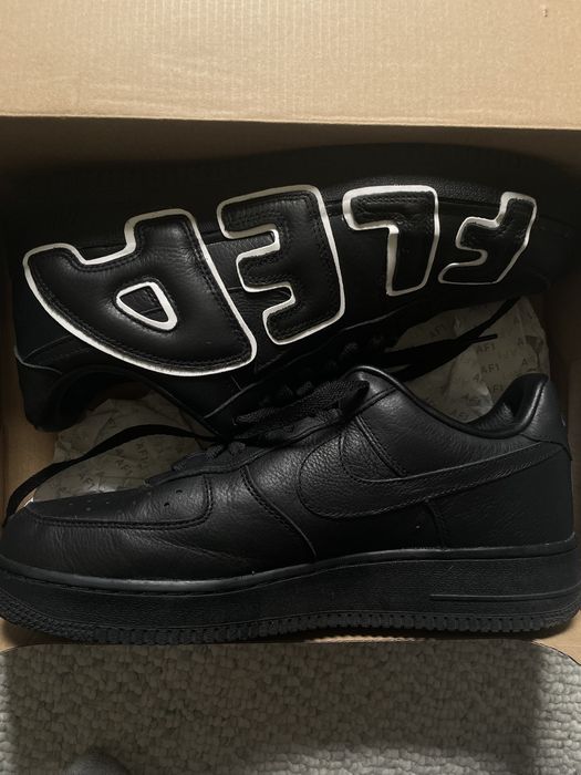 cpfm x nike air force 1