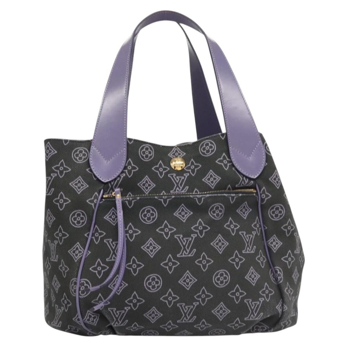 Louis Vuitton Louis Vuitton Cabas Ipanema Canvas Size ONE SIZE - 1 Thumbnail