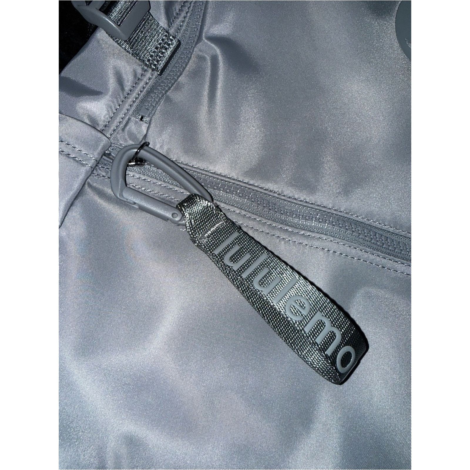 Lululemon LULULEMON CREW BACKPACK 22L BACKPACK LOGO LAPTOP POCKETS Size ONE SIZE - 10 Thumbnail
