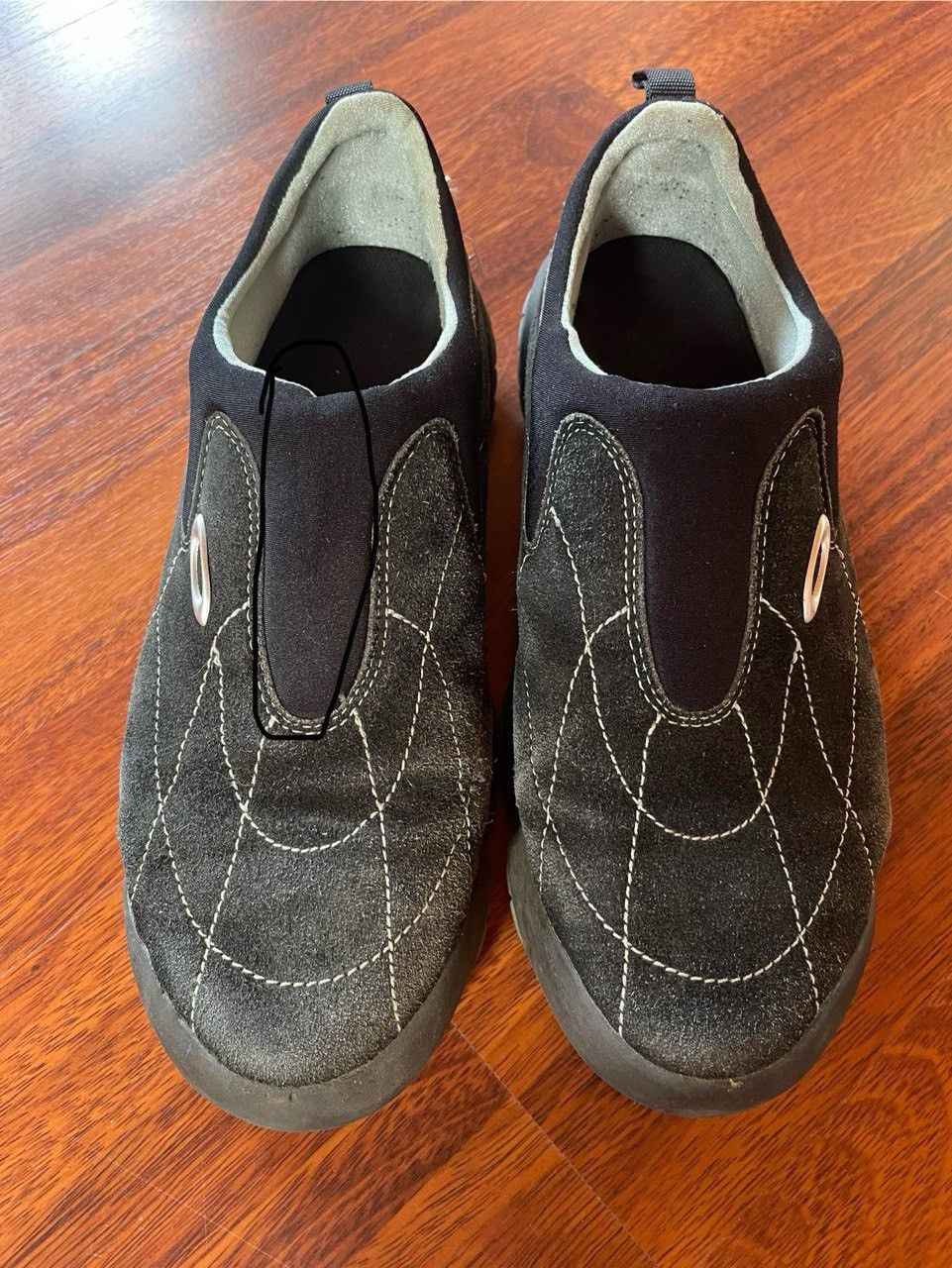 Oakley Oakley Factory Team Sneaker Spiderweb | Grailed