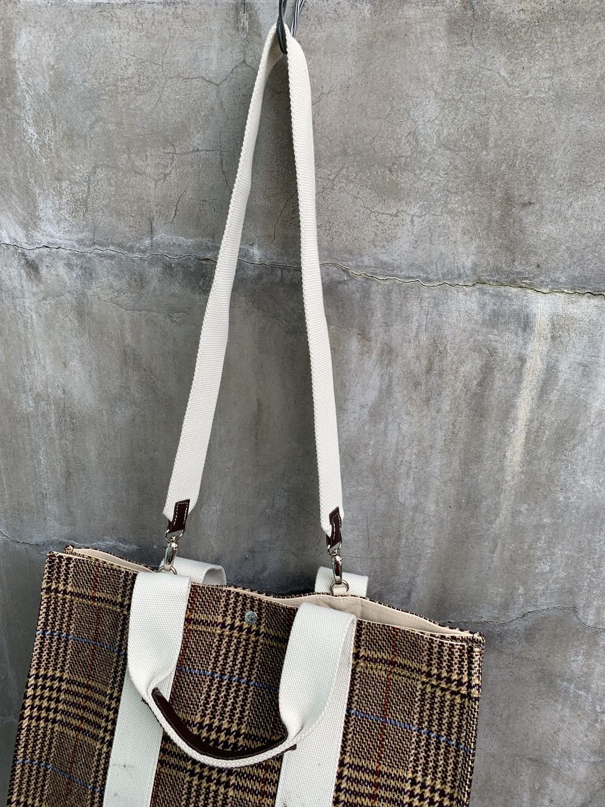 Other Rue de Vernuil Wool 2 Way Bag Size ONE SIZE - 5 Thumbnail