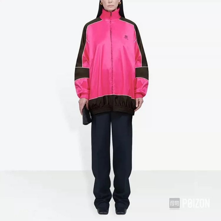 Balenciaga Balenciaga size 36 coat Size XS / US 0-2 / IT 36-38 - 2 Thumbnail