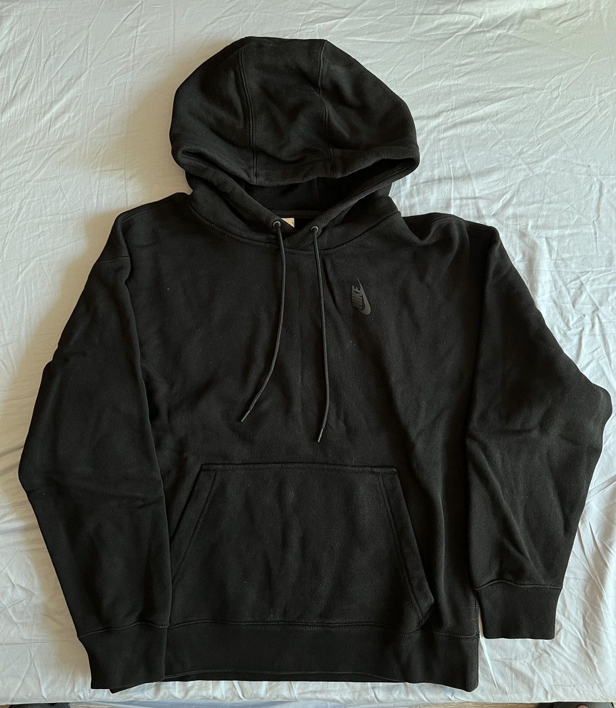 Nike Nikelab Nike hoodie Size US S / EU 44-46 / 1 - 1 Thumbnail