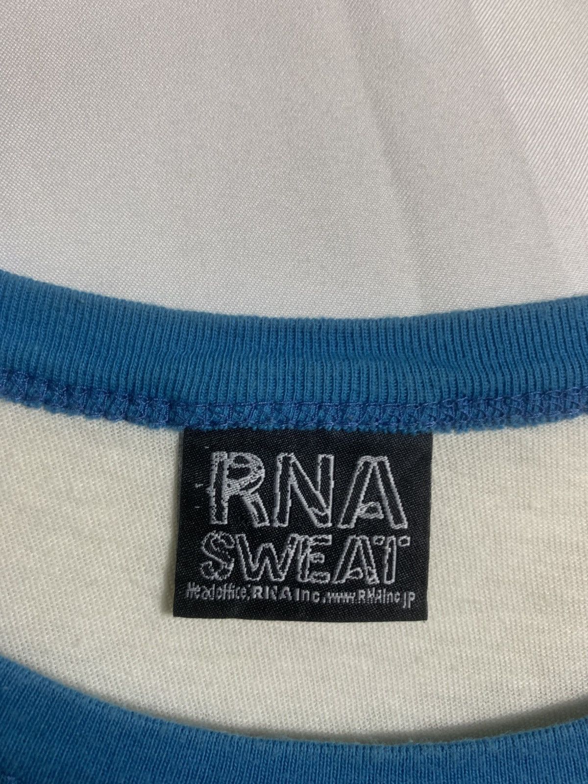 Japanese Brand RNA sweet Skulls shirt Size US M / EU 48-50 / 2 - 7 Thumbnail
