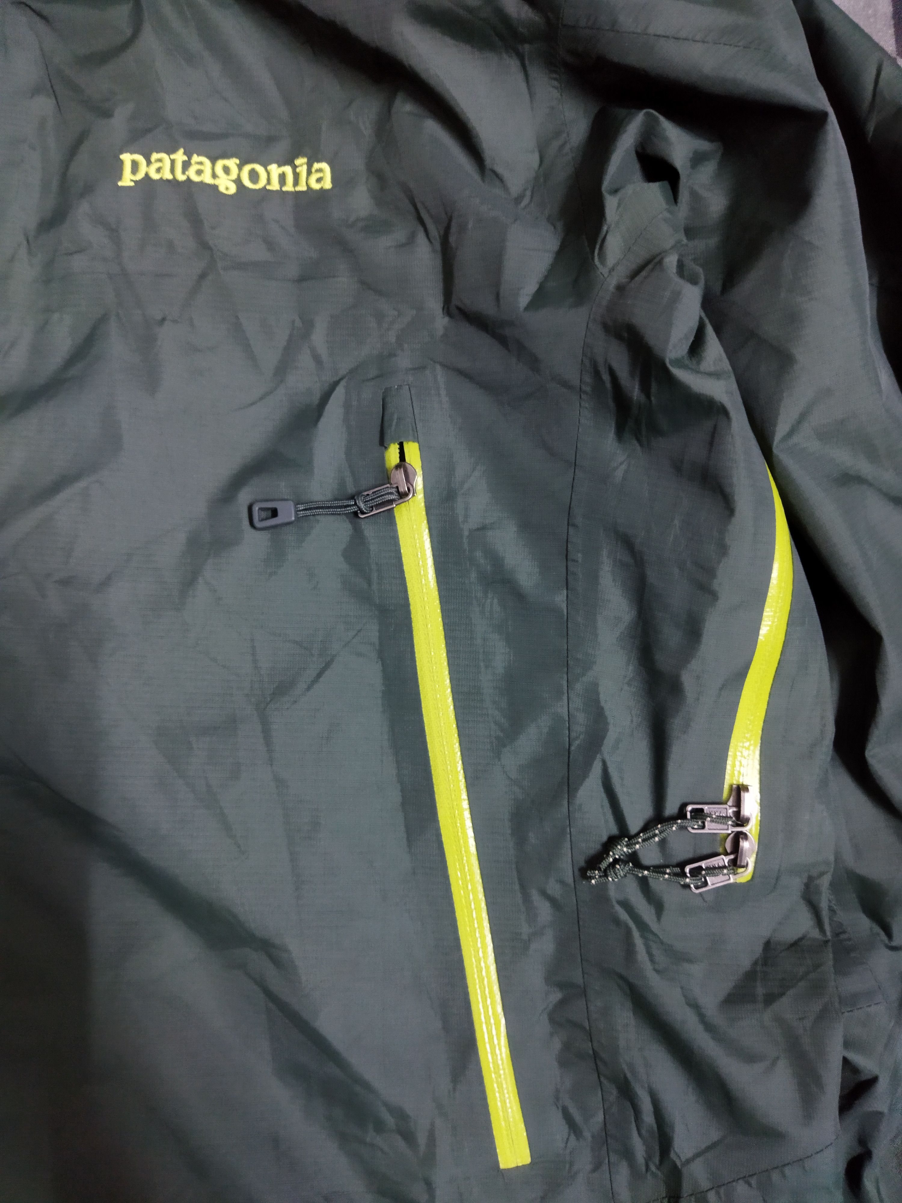 Patagonia Patagonia Gorpcore Windbreaker Size US S / EU 44-46 / 1 - 3 Thumbnail
