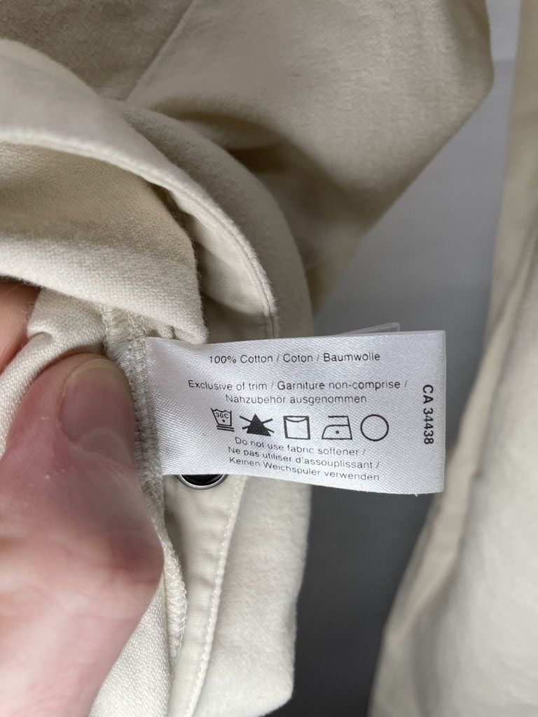 Arc'teryx ARCTERYX VEILANCE SH08 Patrol Birchwood Button Down Shirt Size US M / EU 48-50 / 2 - 17 Thumbnail