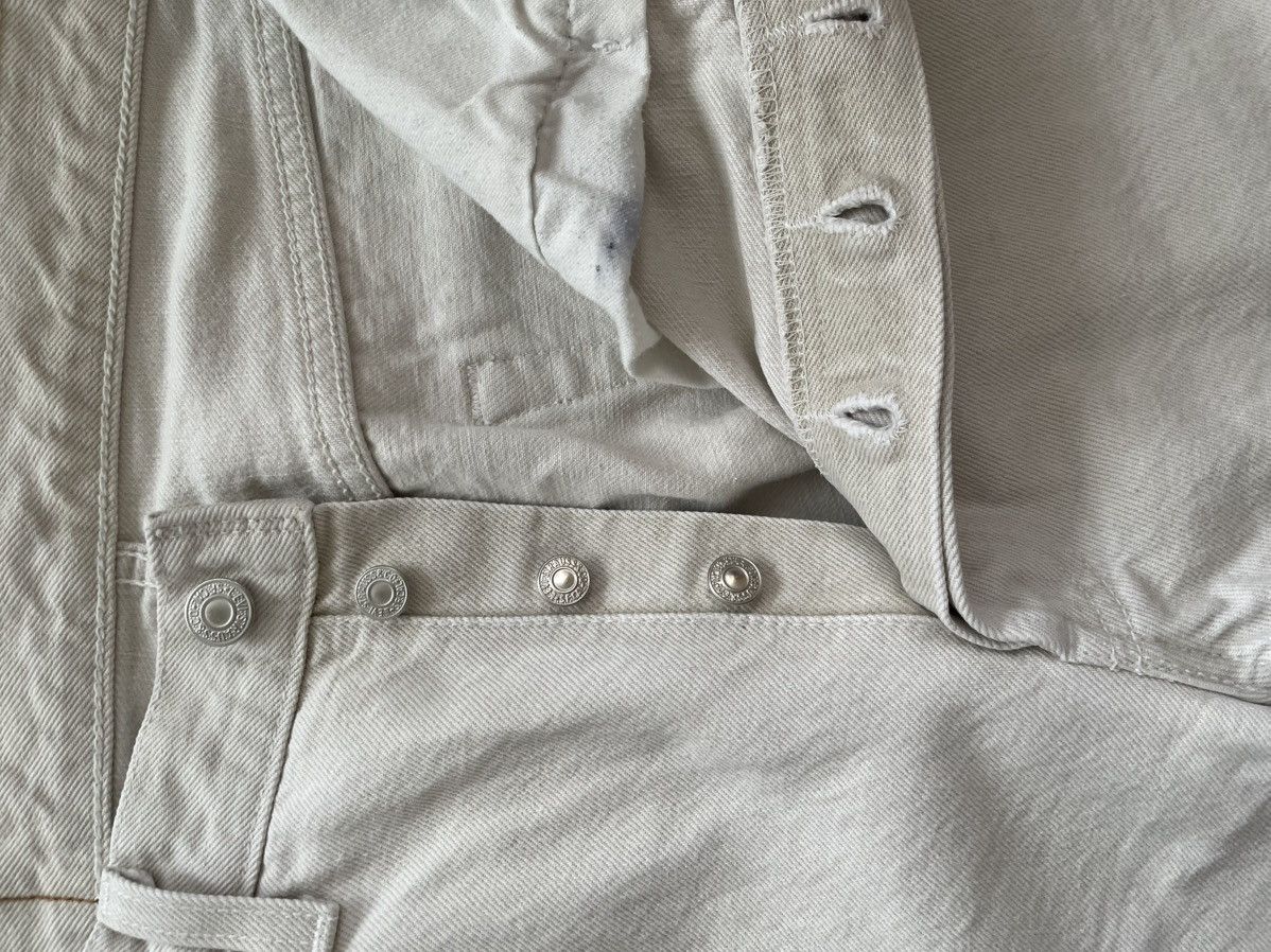 Levi's × Levi's Vintage Clothing × Vintage Vintage levis Size US 34 / EU 50 - 3 Thumbnail