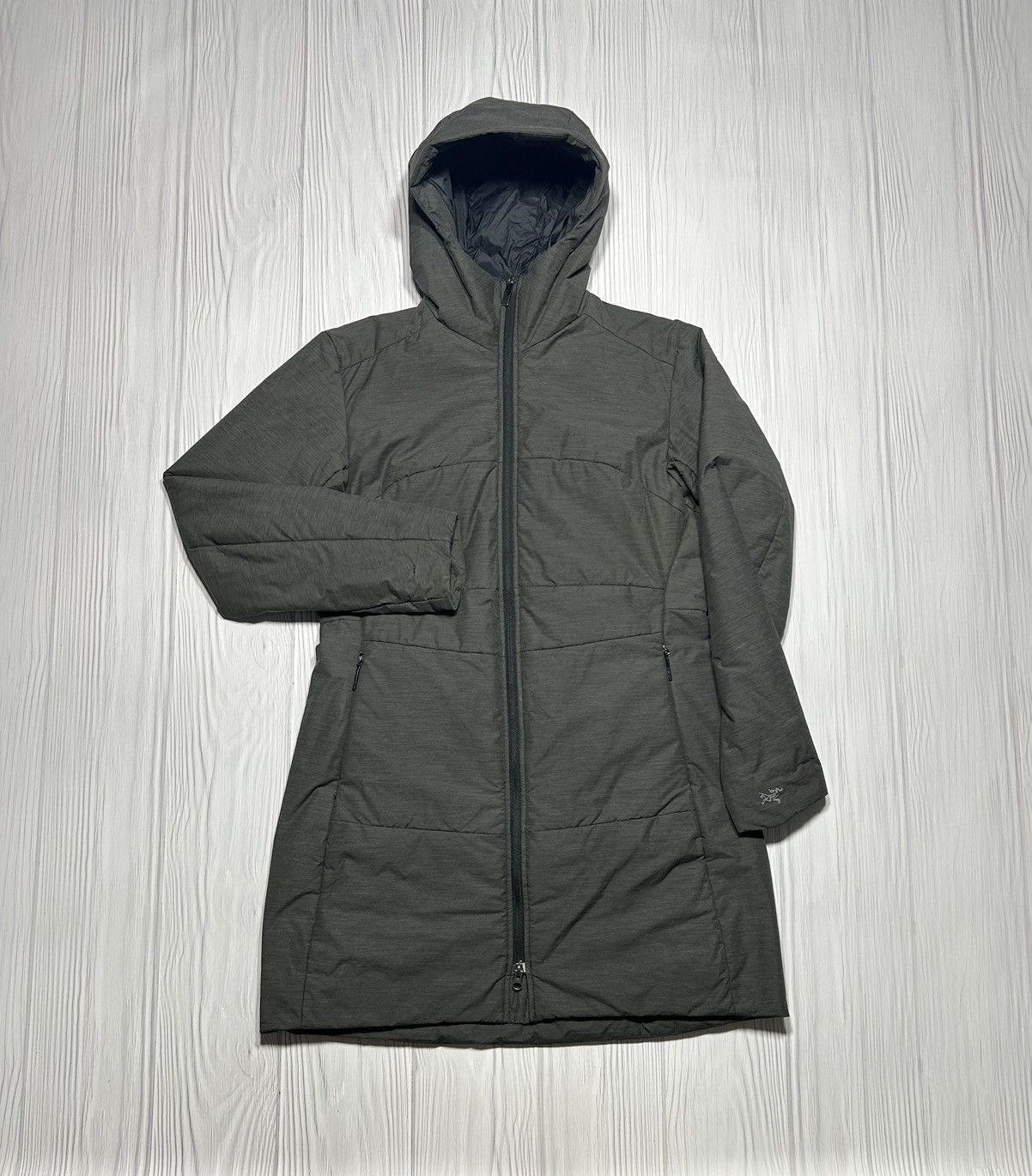 Arc'teryx Arc'teryx Women's Darrah Coat Jacket Size L Size L / US 10 / IT 46 - 1 Thumbnail