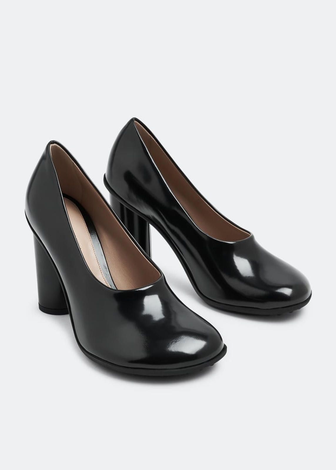 Bottega Veneta Bottega Veneta Atomic Pumps Size US 7.5 / IT 37.5 - 2 Thumbnail