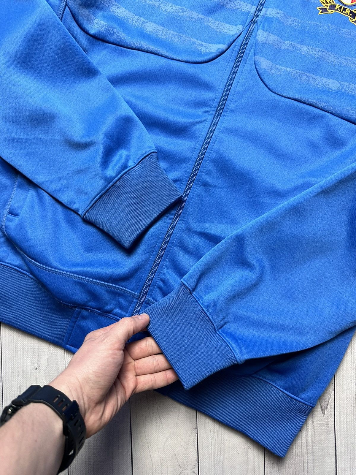 Kappa × Vintage Vintage Kappa Italia bomber jacket size XL Italy logo Size US XL / EU 56 / 4 - 5 Thumbnail