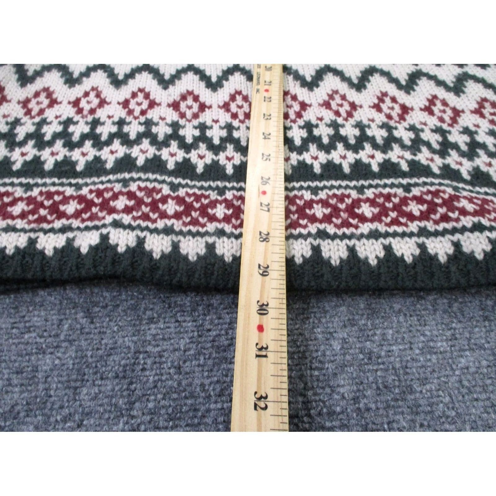 Abercrombie & Fitch Item Specifications: Country of Origin: Hong Kong Size US S / EU 44-46 / 1 - 4 Thumbnail