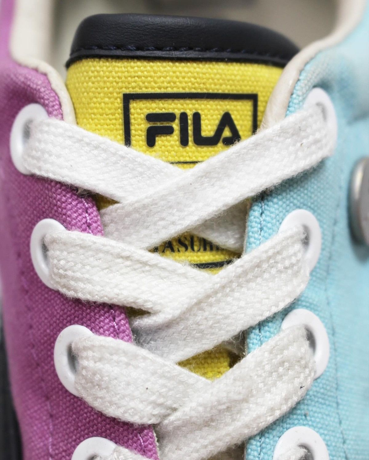 Fila × Maison MIHARA YASUHIRO SS2023 FILA X MIHARA YASUHIRO FM-10 Size US 9.5 / EU 42-43 - 8 Thumbnail