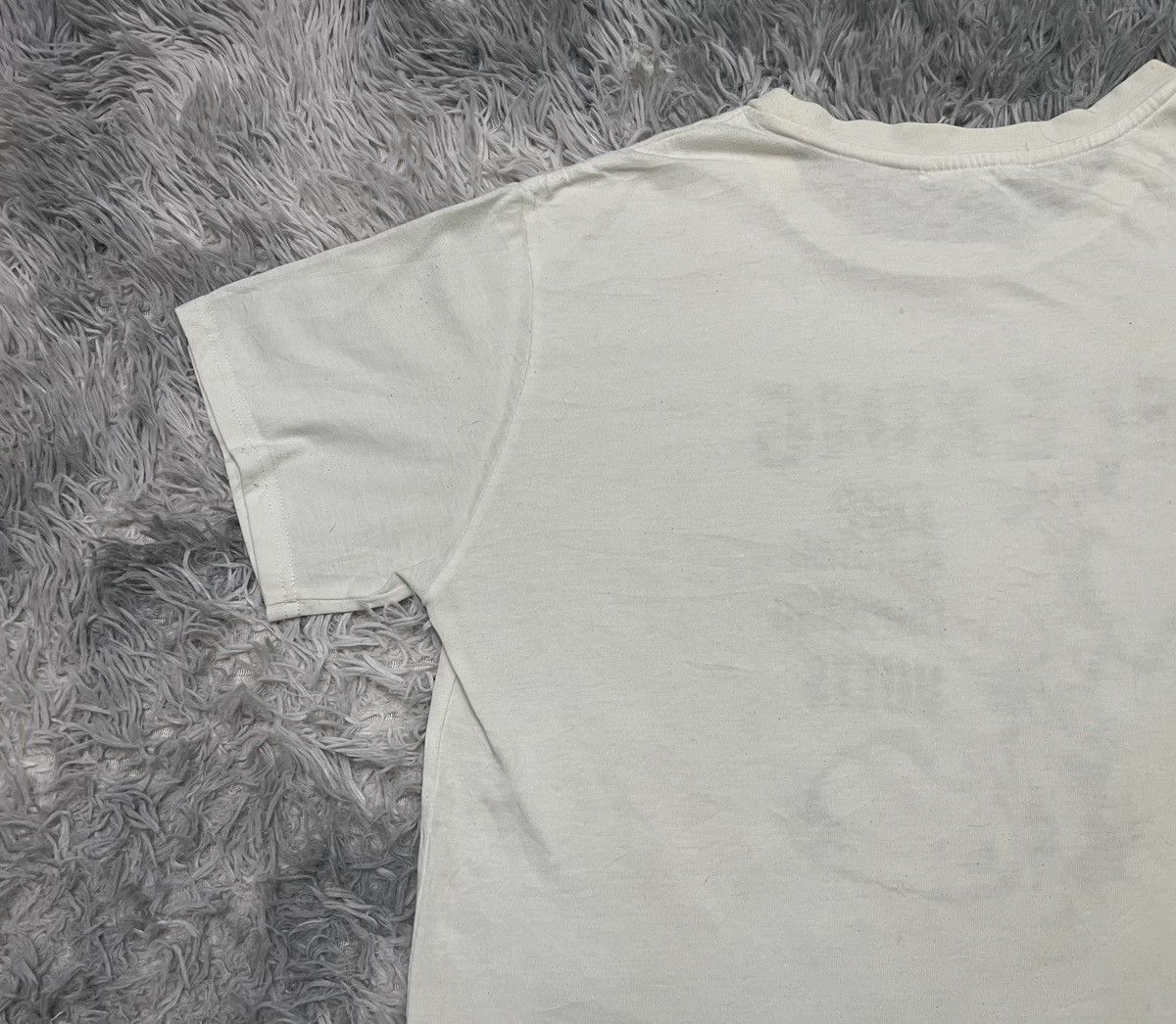 Anime VINTAGE ELEKING BY TSUBURAYA PROD ANIMA TEES RARE DESIGN Size US XL / EU 56 / 4 - 13 Thumbnail