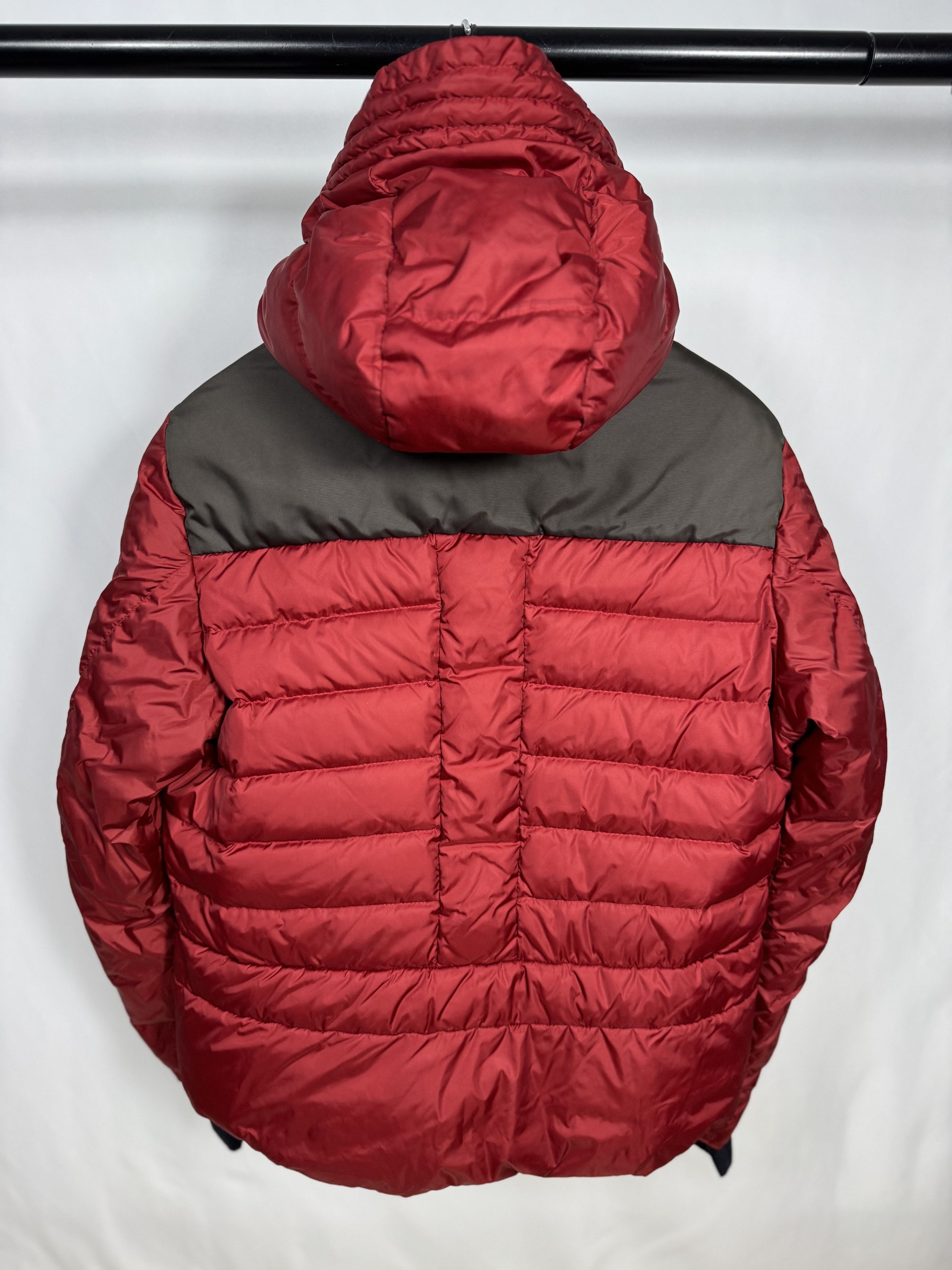 Moncler Moncler Grenoble Durand Jacket Size US L / EU 52-54 / 3 - 3 Thumbnail