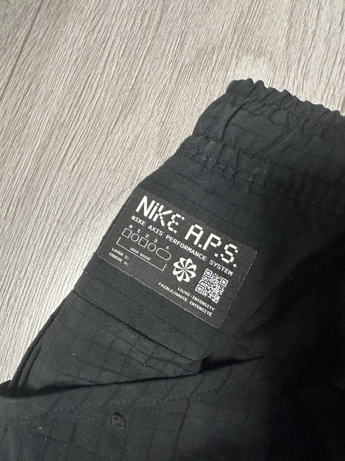 Nike Nike M Nk Dfadv Axis Wvn Pants Size US 34 / EU 50 - 5 Thumbnail