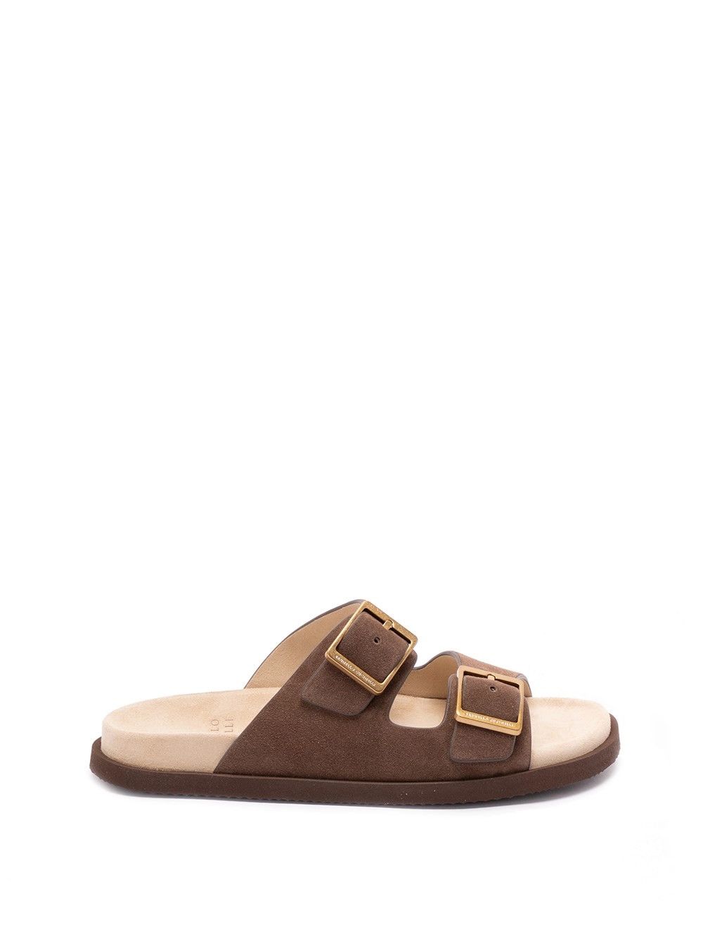 Brunello Cucinelli Sandals Size US 10 / EU 43 - 1 Thumbnail