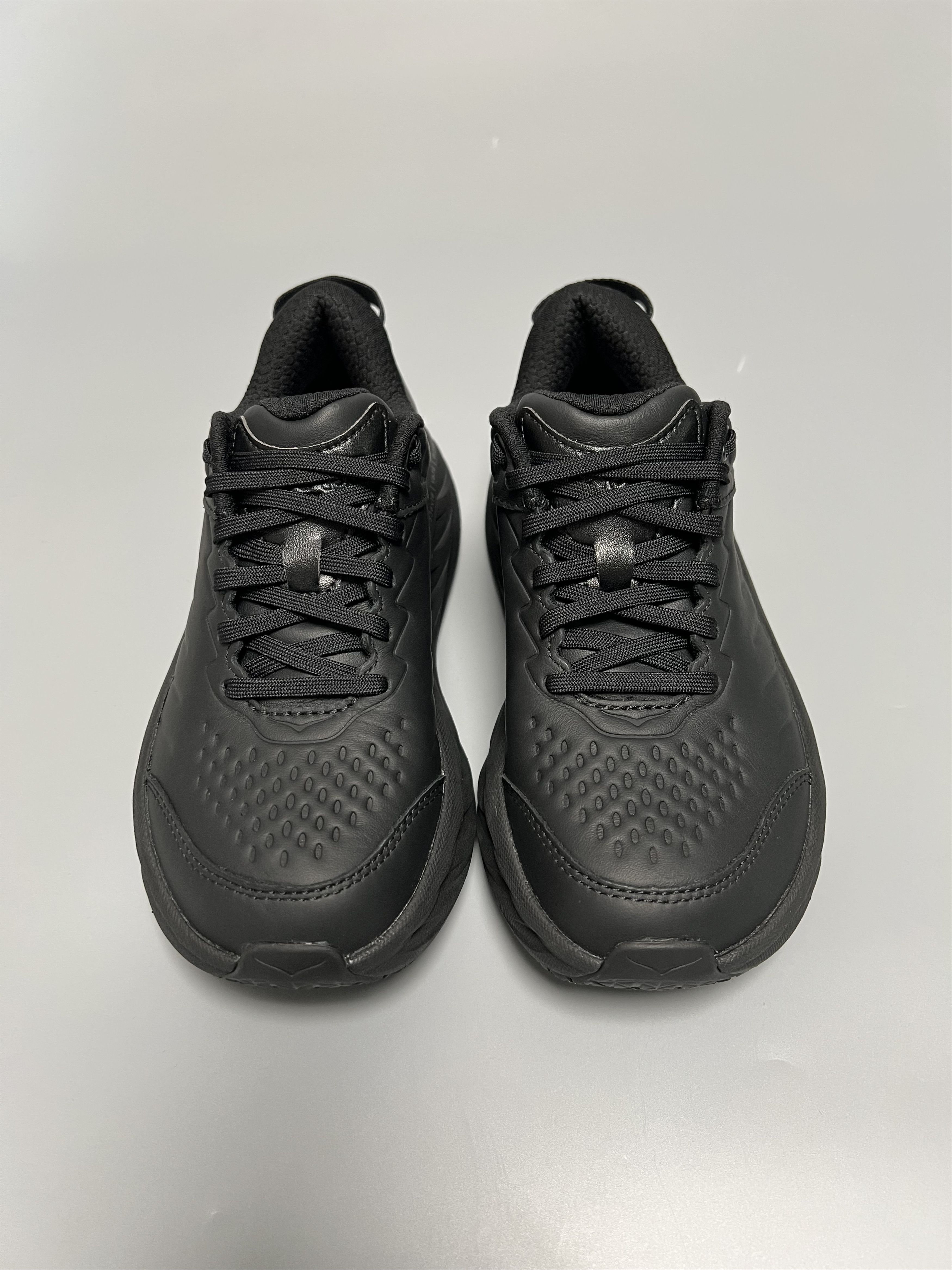 Hoka Hoka One One Bondi SR Running Shoes Slip Resistant Size US 5 / IT 35 - 4 Thumbnail