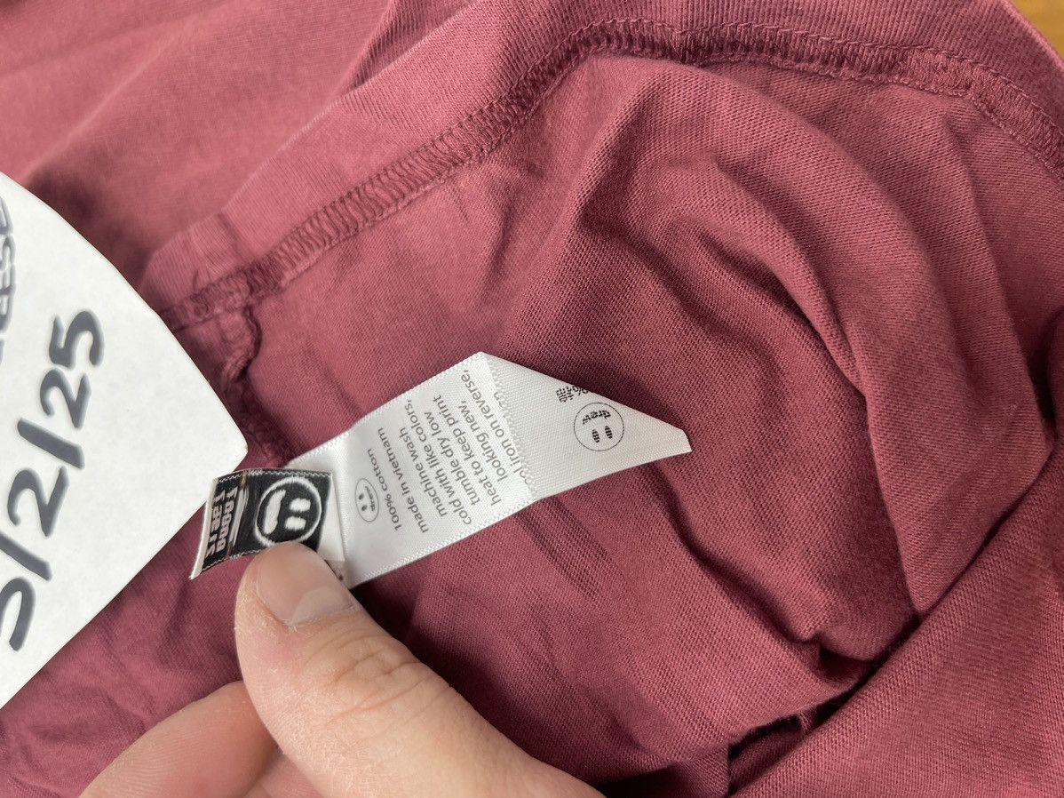 Drew House NEW Drew House Secret Berry T Size XS Size US XS / EU 42 / 0 - 9 Thumbnail