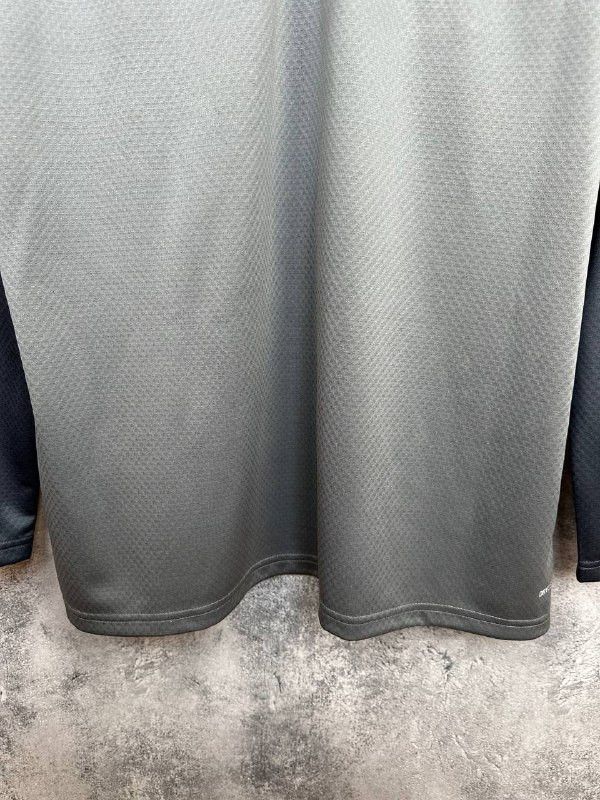 Puma Puma Wigan Athletic Training Top 22/23 1/4 Zip Drill Shirt Size US XL / EU 56 / 4 - 7 Thumbnail