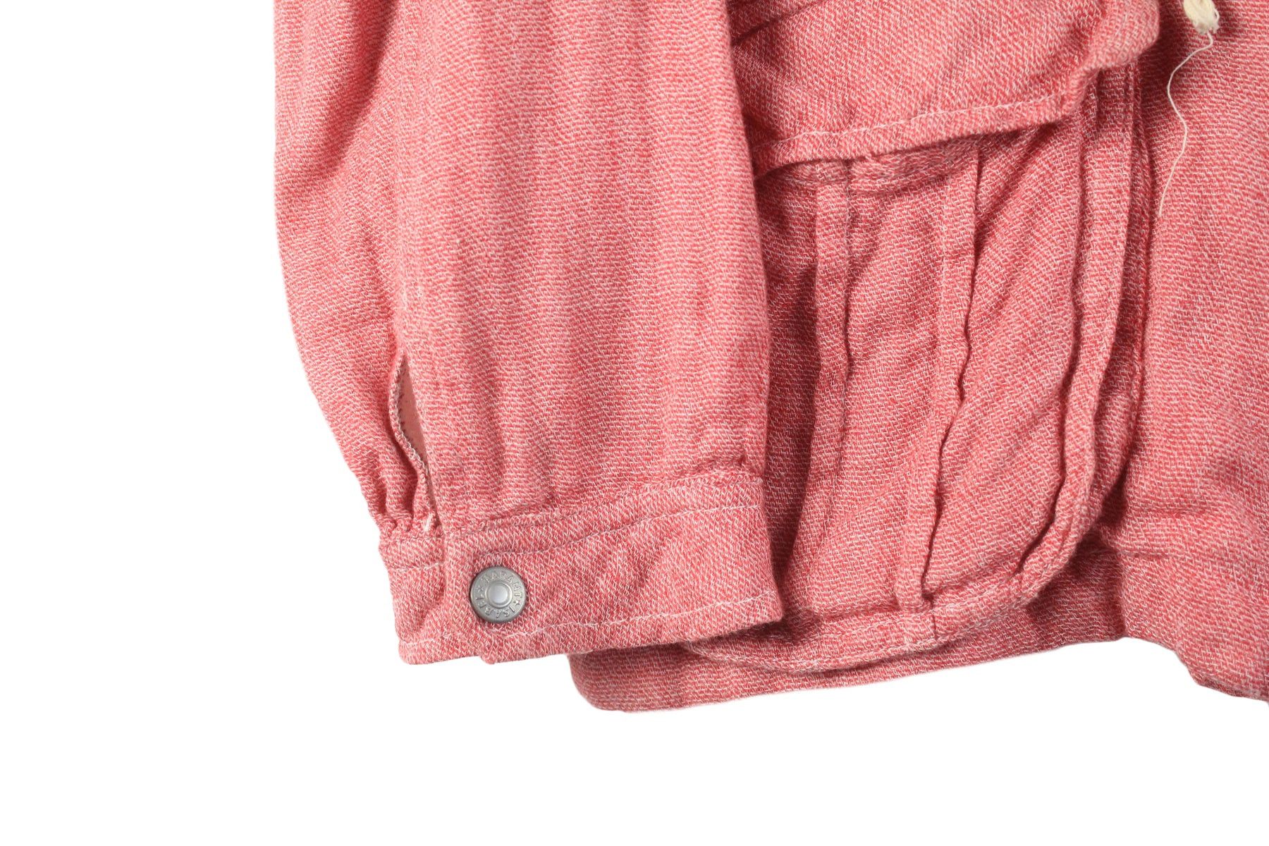 Isabel Marant Etoile Isabel Marant Etoile Jacket Women’s Small / Medium Size S / US 4 / IT 40 - 4 Thumbnail