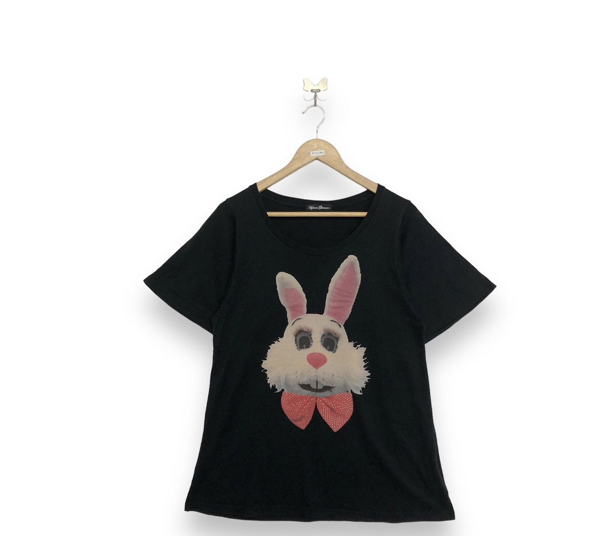 Hysteric Glamour × Japanese Brand Hysteric Glamour Wide Sleeve