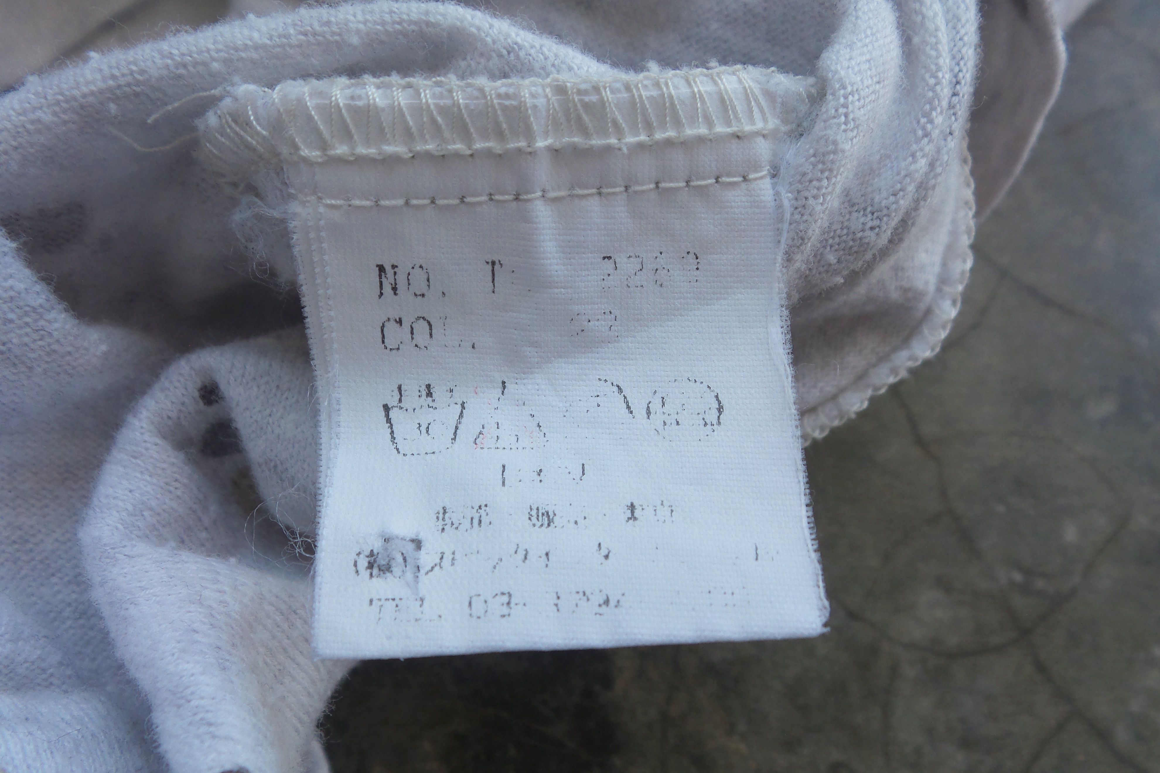 Japanese Brand × Tornado Mart Tornado Mart Button Ups Shirts Size US S / EU 44-46 / 1 - 7 Thumbnail