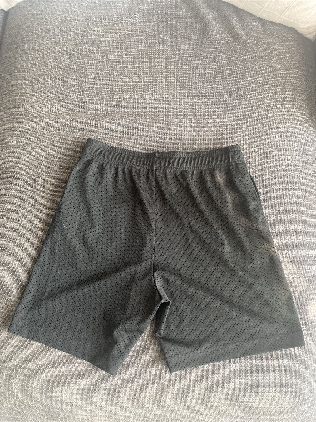 Warren Lotas Warren Lotas x ATL Jason Mesh Shorts (Size Small : Fits M/L) Size US 32 / EU 48 - 4 Thumbnail
