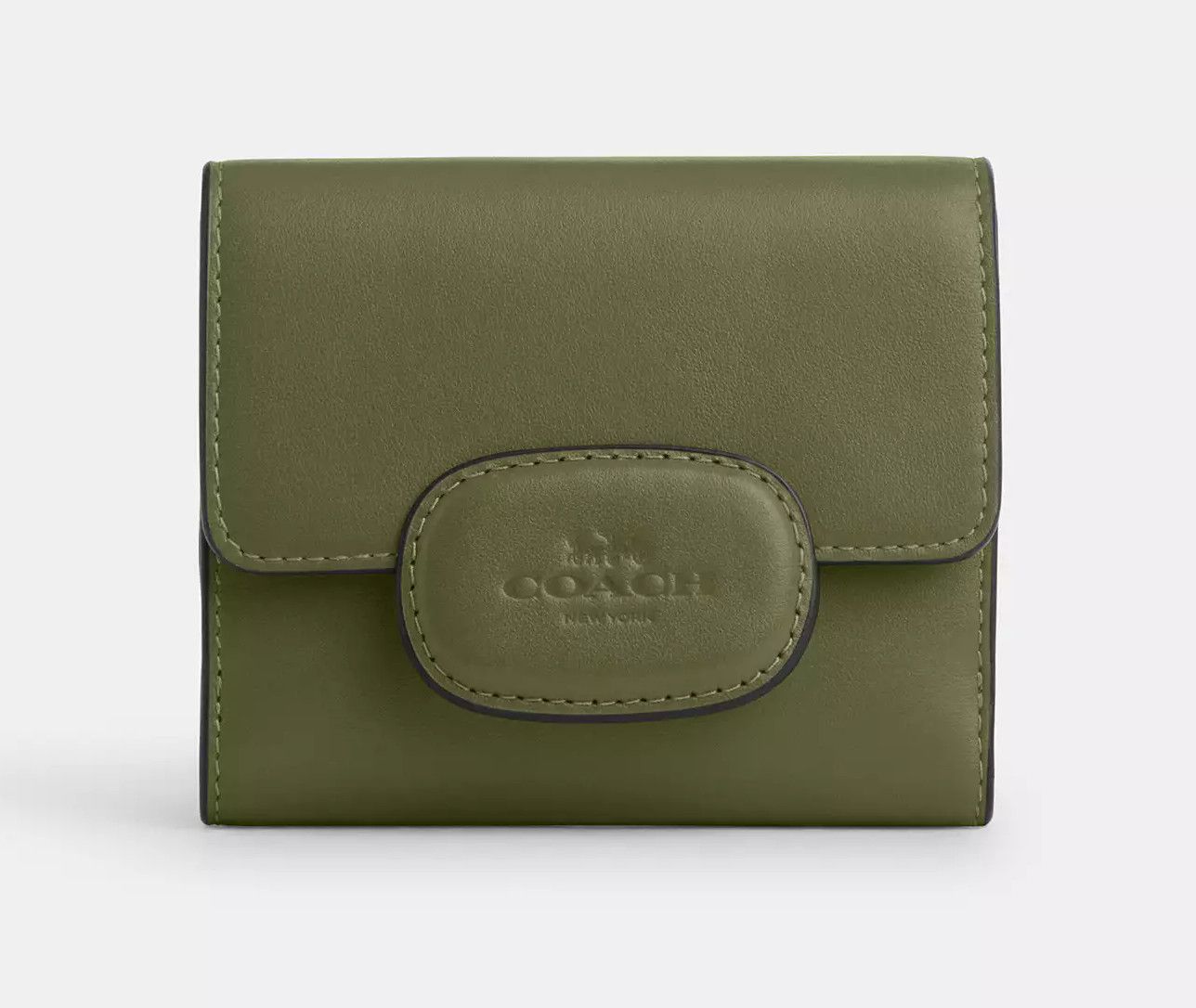 Coach Eliza Small Wallet CT985 Size ONE SIZE - 4 Thumbnail