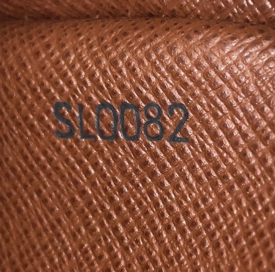 Louis Vuitton LV Danube Monogram Crossbody Size ONE SIZE - 16 Thumbnail