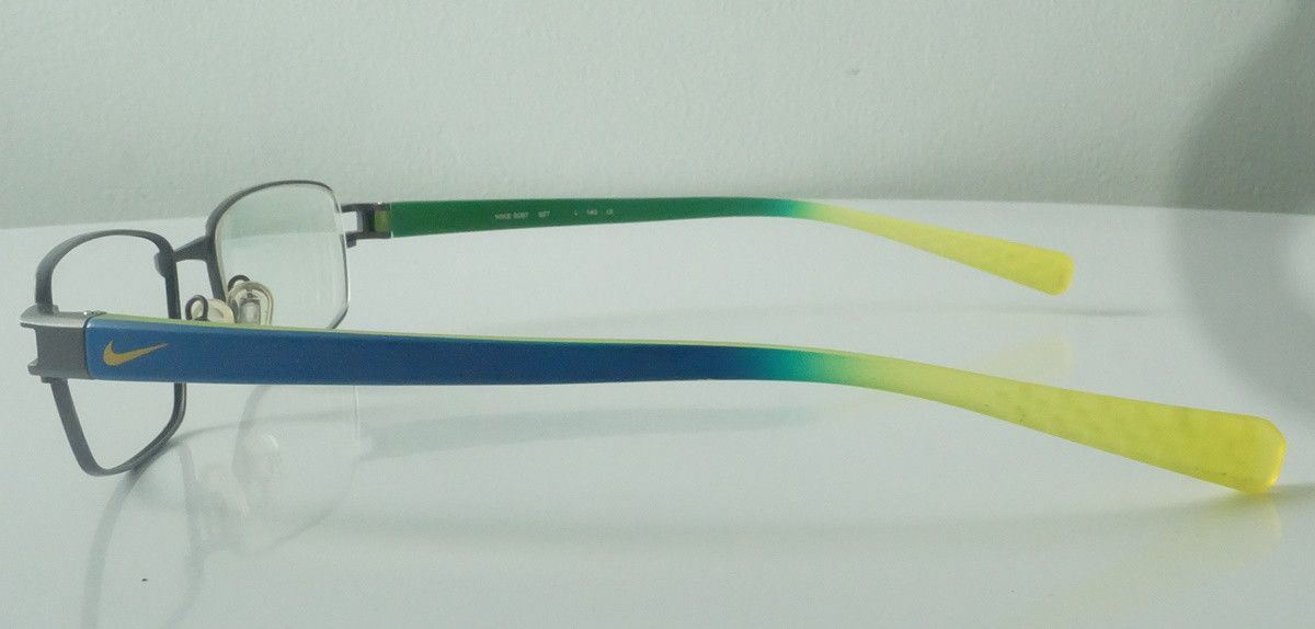 Nike Nike 8087 Glasses Size ONE SIZE - 3 Thumbnail