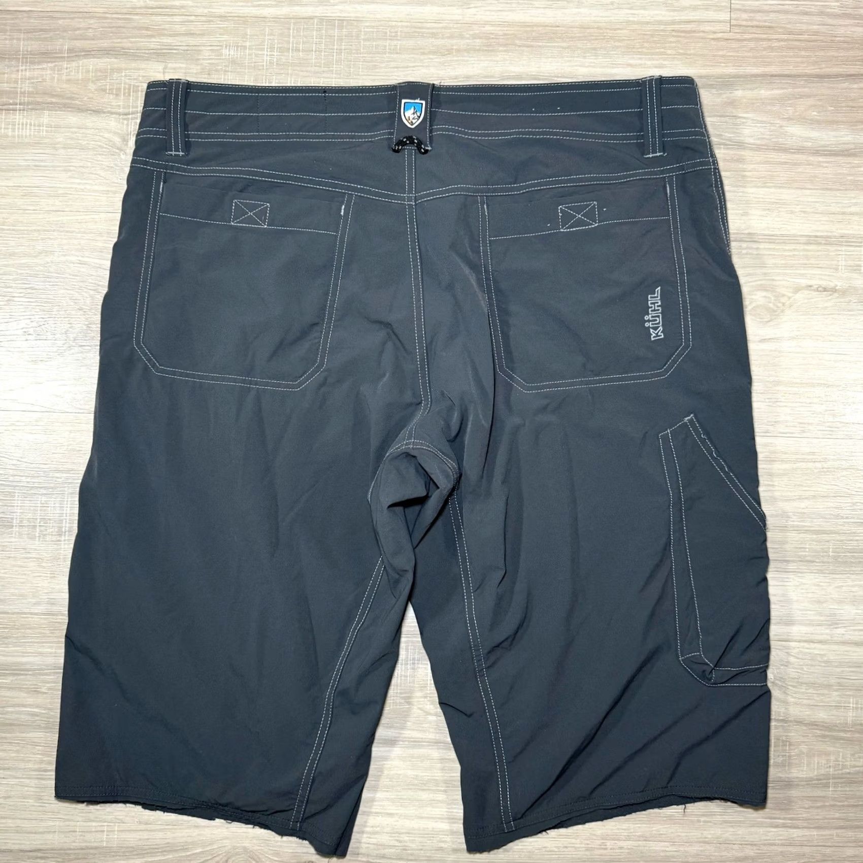 Vintage VINTAGE? No. Size US 38 / EU 54 - 2 Thumbnail