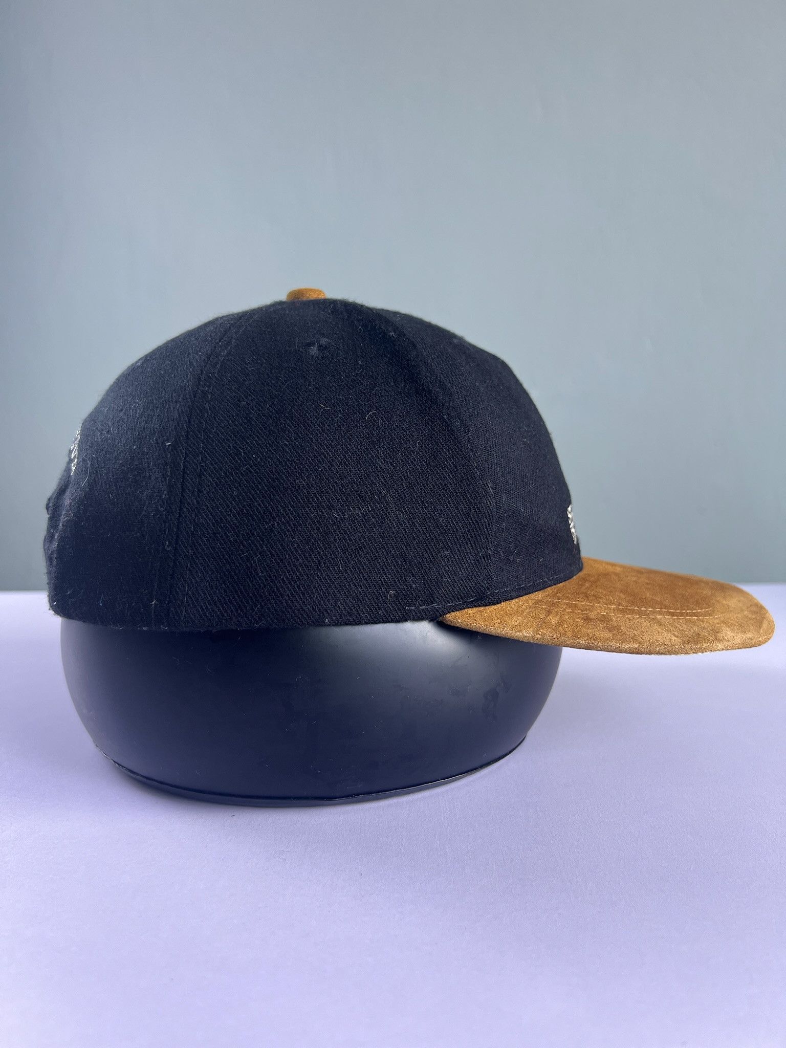 Vintage Vintage Star Trek Movie Cap Size ONE SIZE - 5 Thumbnail