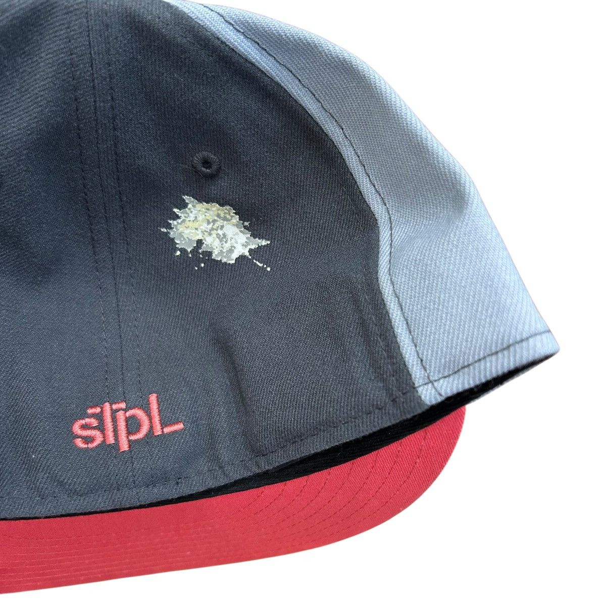 Other Jeff Staples Pigeon Grey Pink Hat Size ONE SIZE - 3 Thumbnail