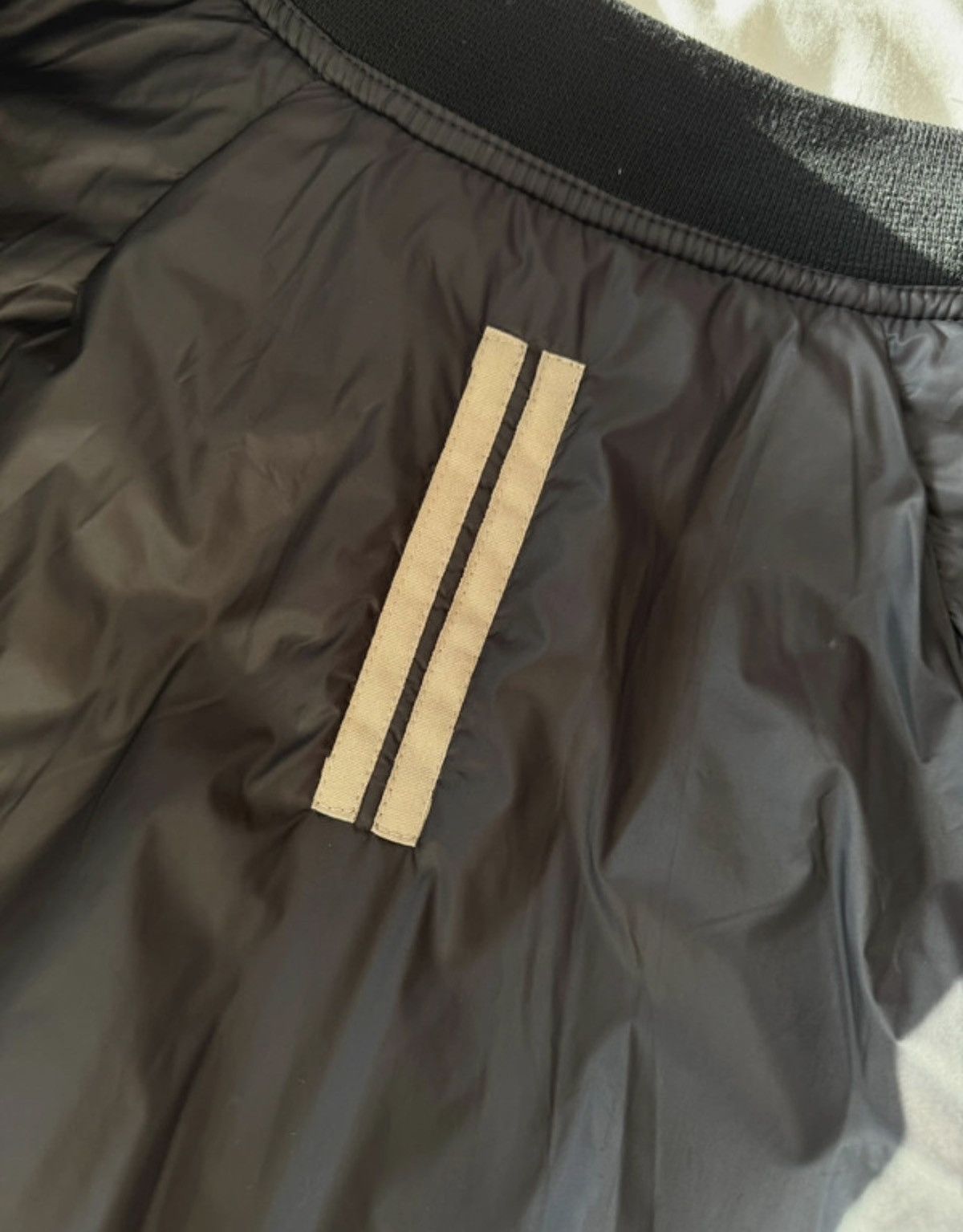 Rick Owens Rick owens bomber Size US L / EU 52-54 / 3 - 7 Thumbnail