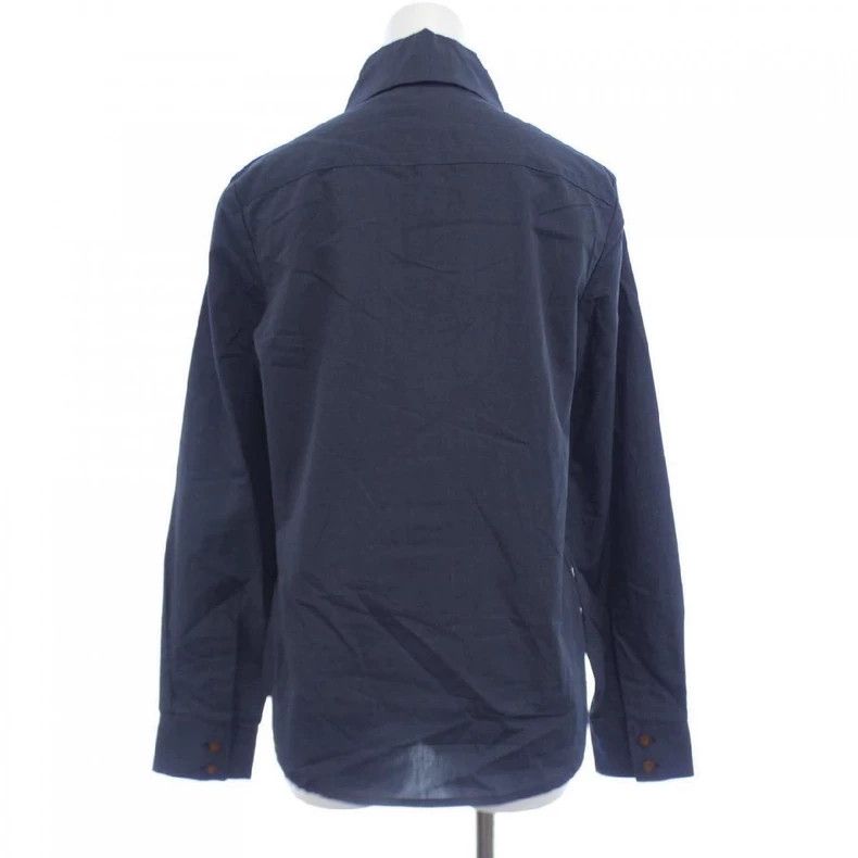 Vivienne Westwood Vivienne Westwood size1 Blue and green shirt Size S / US 4 / IT 40 - 2 Thumbnail